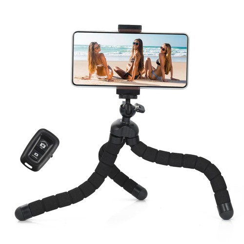 Inch octopus tripod - 10,